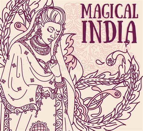 India aroe simpso that magic